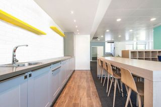 Oficina en alquiler en Zona Industrial en Prat de Llobregat, El