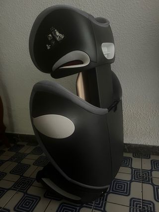 Silla coche niño - Grupo 2/3 15-36kl