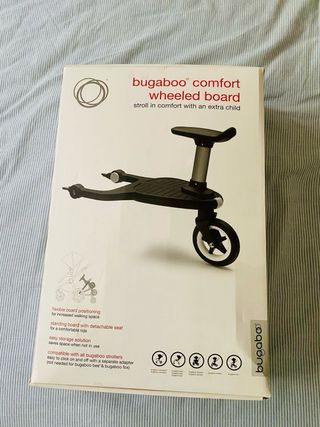Patinete bogaboo