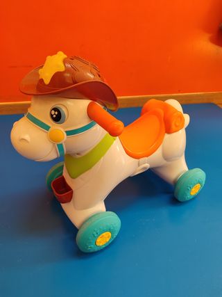 Caballito Chicco