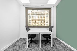 Oficina en alquiler en Centro en San Sebastián-Donostia