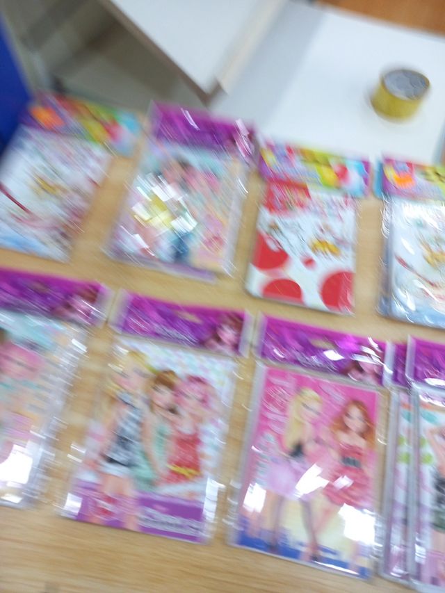 Invitaciones fiestas infantiles - 20 sobres