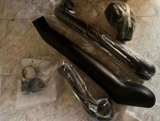 Snorkel kit Mitsubishi Montero V80 r60376