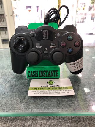 Mando PS2 Domina - Joystick PS2