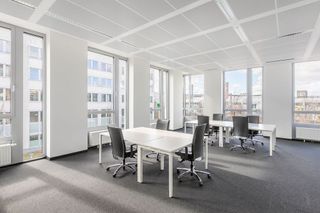 Oficina en alquiler en Centro en San Sebastián-Donostia