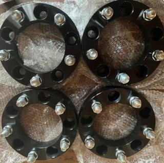 4 Separadores 30mm Kia Sorento (2001-2009) r20740