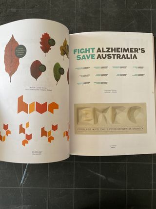 Logobook Paperback (INDEX BOOKS)