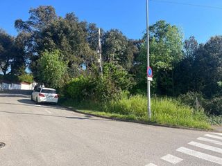 Terreno en venta en Montilivi - Palau en Girona