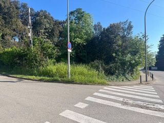 Terreno en venta en Montilivi - Palau en Girona
