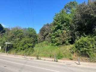 Terreno en venta en Montilivi - Palau en Girona
