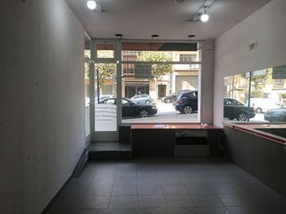 Local comercial en alquiler en Posío en Ourense