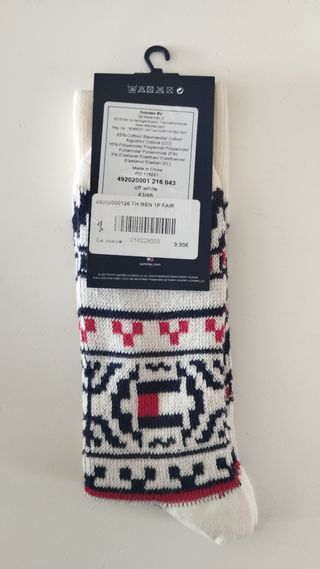 Calcetines Tommy Hilfiger 