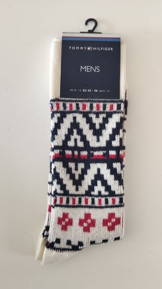 Calcetines Tommy Hilfiger 