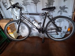 Bicicleta BH Top Line ALU 200 by Brian Montgomery 