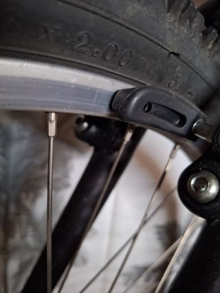 Bicicleta BH Top Line ALU 200 by Brian Montgomery 