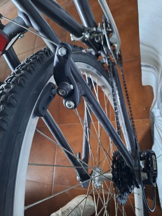 Bicicleta BH Top Line ALU 200 by Brian Montgomery 