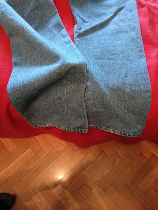 Pantalones vaqueros Lois hombre 