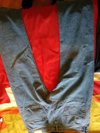 Pantalones vaqueros Lois hombre 