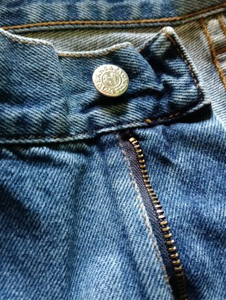 Pantalones vaqueros Lois hombre 