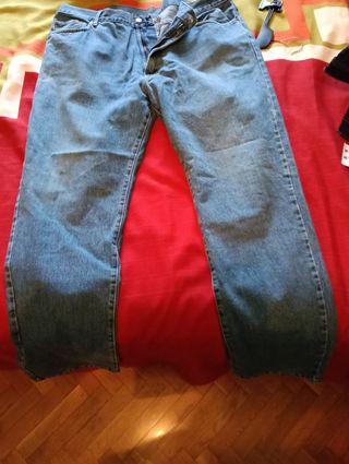 Pantalones vaqueros Lois hombre 
