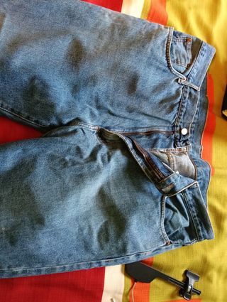 Pantalones vaqueros Lois hombre 