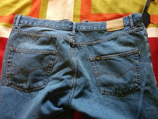 Pantalones vaqueros Lois hombre 