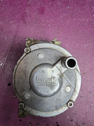 Bomba antibalanceo Discovery TD5 año 2000