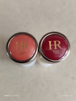 HELENA RUBINSTEIN PINTABIOS