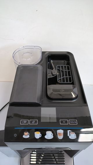 Cafetera Siemens EQ.500 Integral W10Y3340