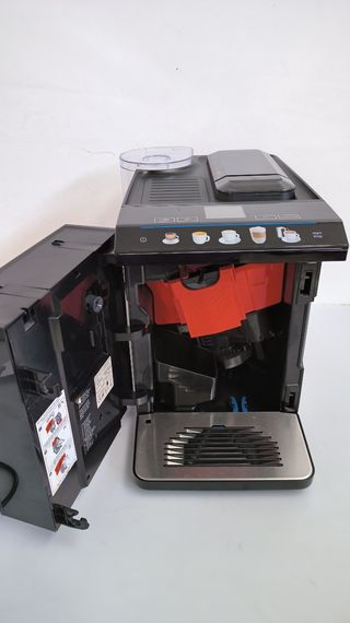 Cafetera Siemens EQ.500 Integral W10Y3340