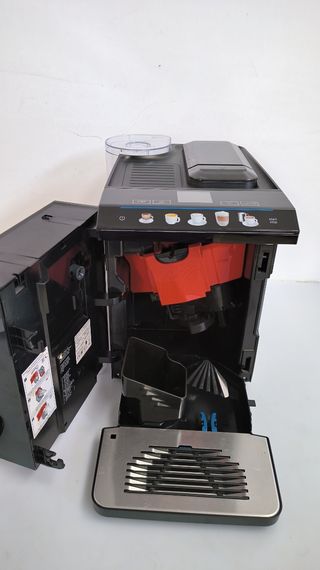 Cafetera Siemens EQ.500 Integral W10Y3340