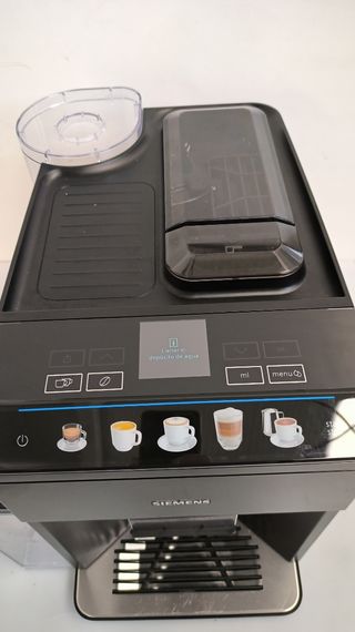 Cafetera Siemens EQ.500 Integral W10Y3340