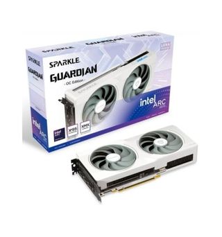 Tarjeta gráfica Sparkle Intel Arc B570 Guardian Lu