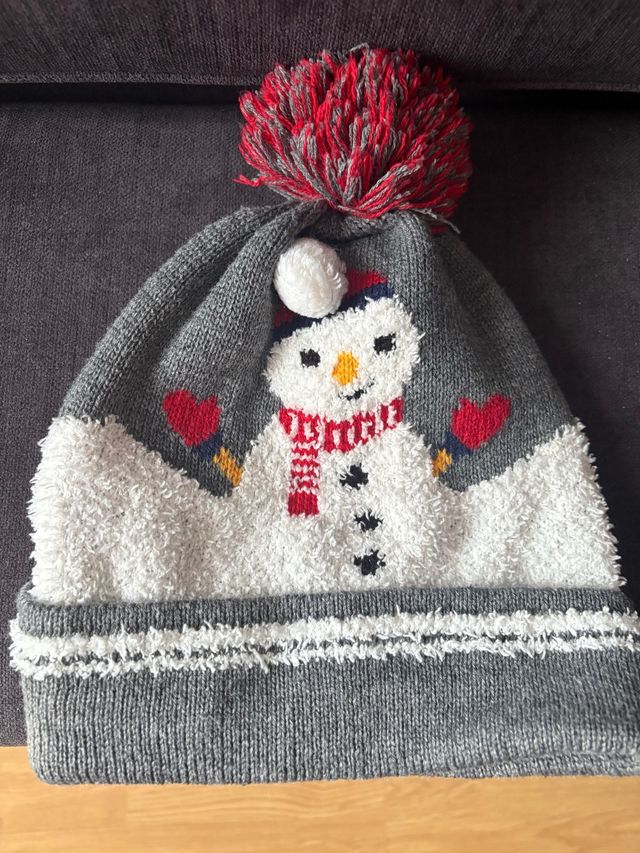 Gorro Alcott Xmas ediccion
