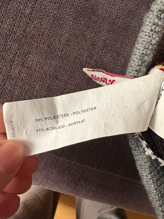 Gorro Alcott Xmas ediccion