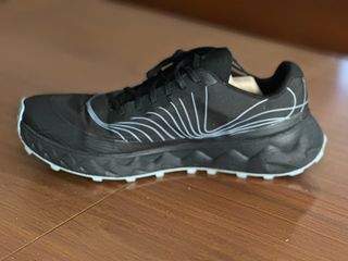 NNormal Tomir Waterproof negro azul