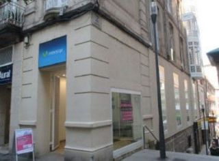 Local comercial en alquiler en Centro en Ourense