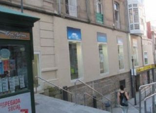 Local comercial en alquiler en Centro en Ourense