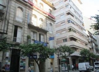 Local comercial en alquiler en Centro en Ourense