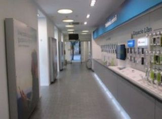 Local comercial en alquiler en Centro en Ourense