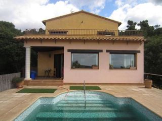 Chalet en venta en Urbanitzacions en Lloret de Mar