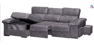 SOFA CAMA ROMA 2,90