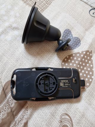 Supporto Auto Nokia CR-119