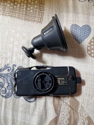 Supporto Auto Nokia CR-119