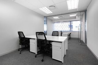 Oficina en alquiler en Centro en Gijón