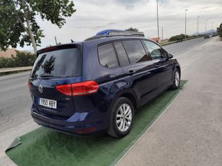 Volkswagen Touran 2017