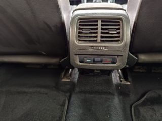 Volkswagen Touran 2017