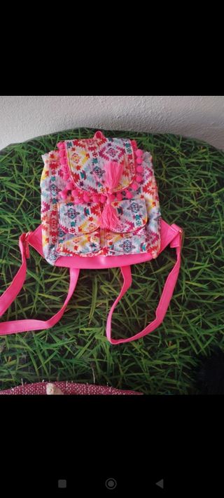 Bolso niña