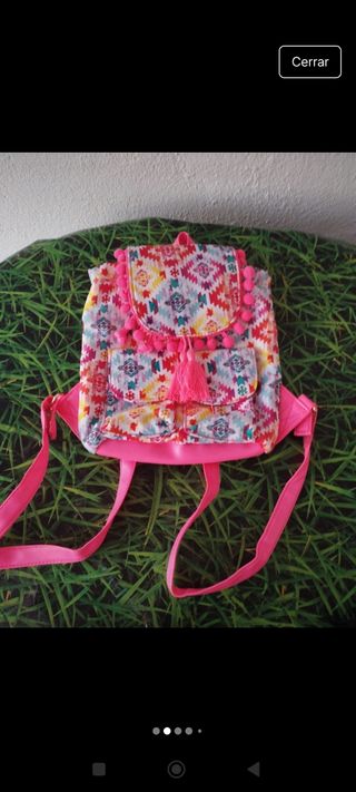 Bolso niña