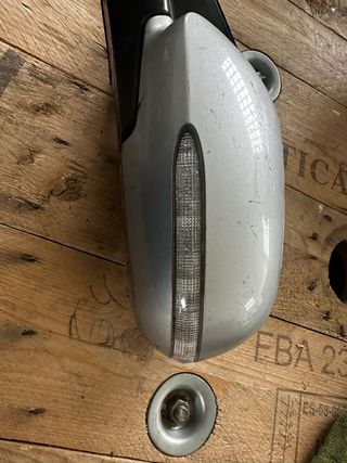 Retrovisor izquierdo Honda Accord 2007 